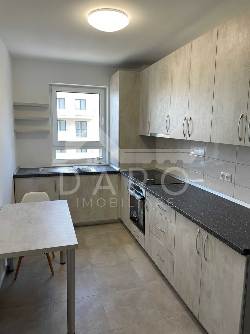 🏡 Apartament 2 camere de vânzare – Maurer Residence - Poză 5