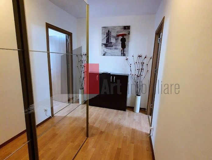 2 camere Dr.Taberei-Ștrand Moghioroș - Poză 5