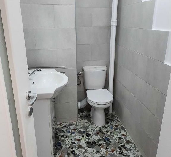 Inchiriere apartament 3 camere | Bulevardul Carol I-Mosilor-Armeneasca | Boxa - Poză 13