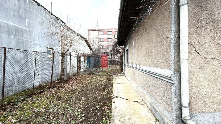 Casa/Teren | zona Progresul - Poză 6