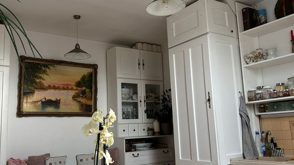 Apartament 2 Camere, Mansarda, 50mp, Mobilata, Sagului, Comision 0% - Poză 2