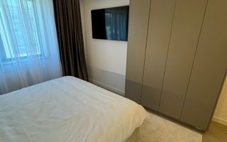 Apartament LUX | 3 camere | Cortina North - Poză 13