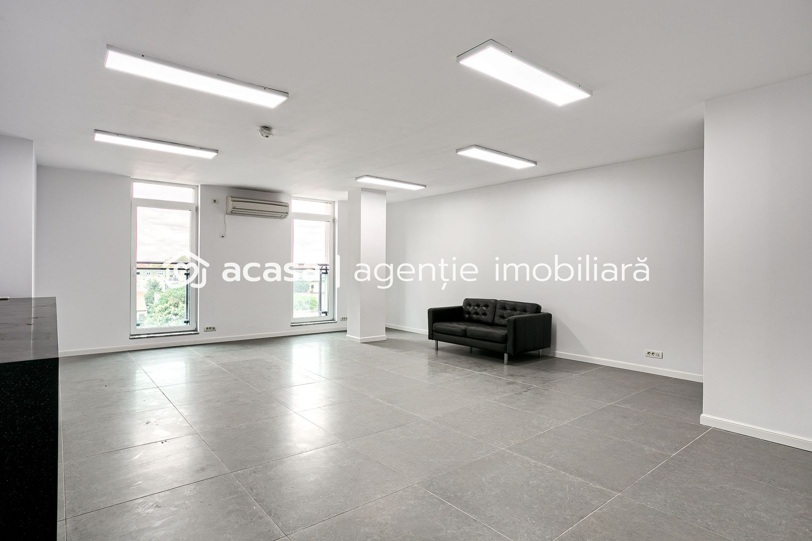 De închiriat Birou de Lux, Zona Centrlă, la Preț Promoțional - Poză 5