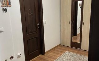 Apartament 2 camere decomandat, zona centrală Șmârdan-Palas, Iași – George Emil Palade - Poză 5