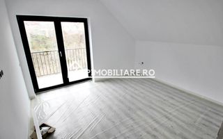 Casa 4 camere la cheie,2bai,120 mp,501 mp teren,zona Corunca - Poză 10
