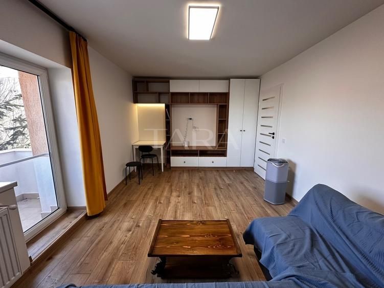 Apartament 4 camere complet renovat, zona Piata Zorilor - Poză 2