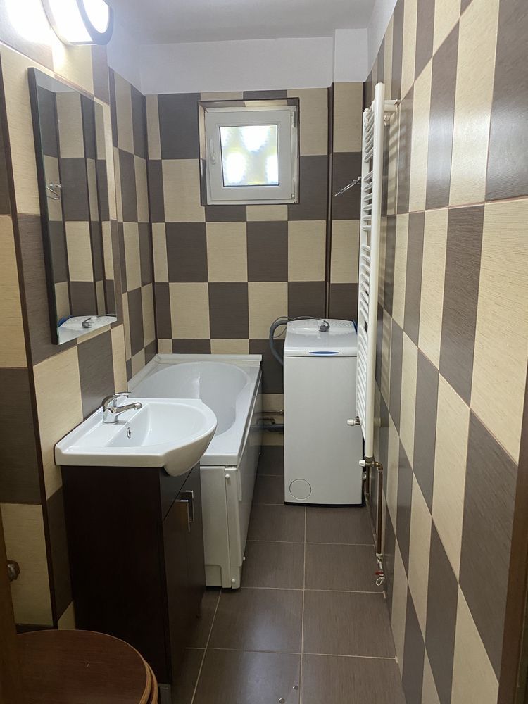 Take Ionescu | 1 Camera | Centrala Proprie. - Poză 6