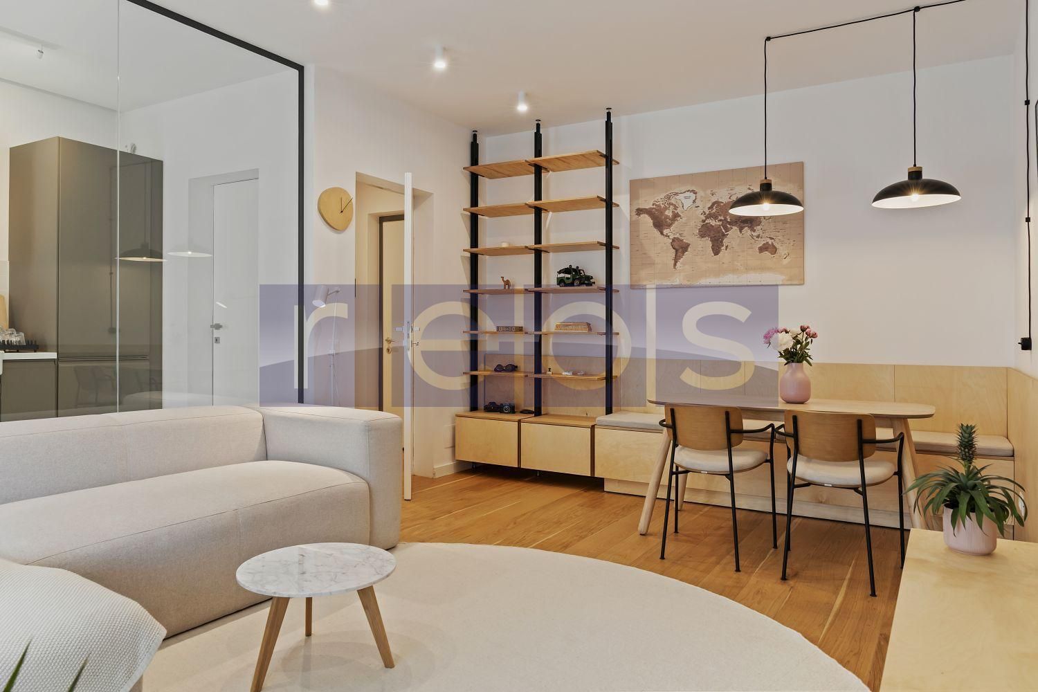 VANZARE 2 CAMERE | NUSCO CITY | MOBILAT SI UTILAT | - Poză 4