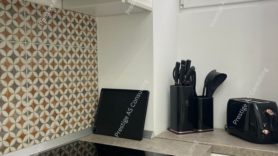 Apartament 2 Camere | Eleganta in zona Odobescu | Etaj 1 - Poză 6