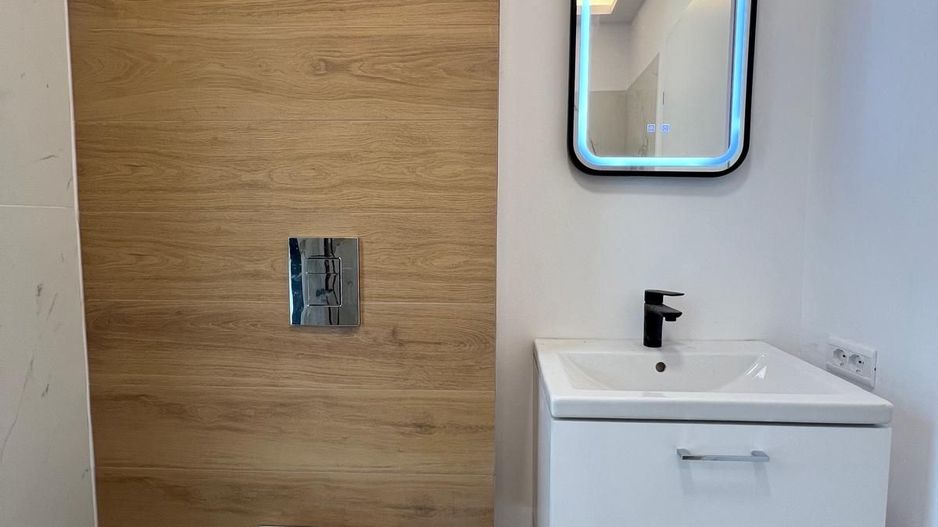 Vilă elegantă în Popești Leordeni I 5 camere - Poză 15