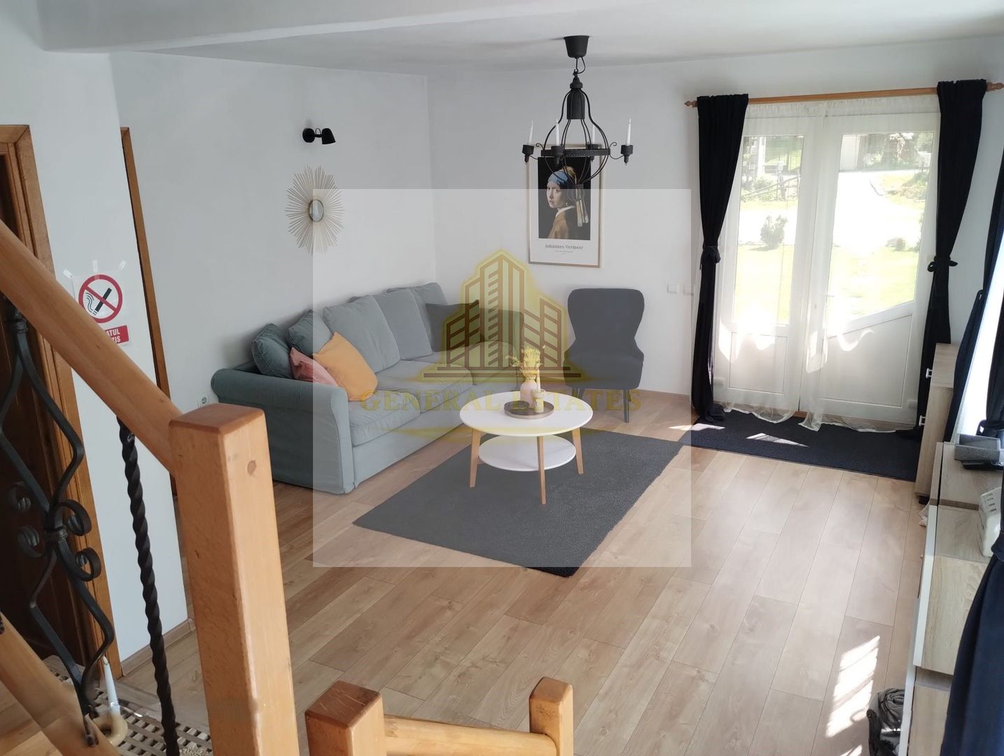 Casă de poveste în Moieciu de Sus - Poză 6