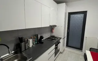 Garsoniera Lujerului Plaza Residence - Poză 11