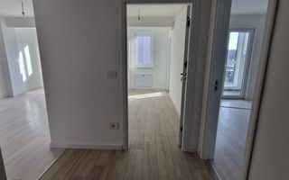 Apartament 2 camere, D.,59mp, Valea Lupului - Poză 3
