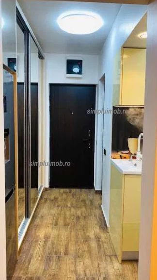Garsoniera lux metrou costin georgian 32mp - Poză 3
