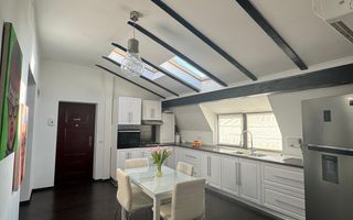 Apartament  la vila ,  3 camere , Sibiu / Comosion 0 - Poză 3