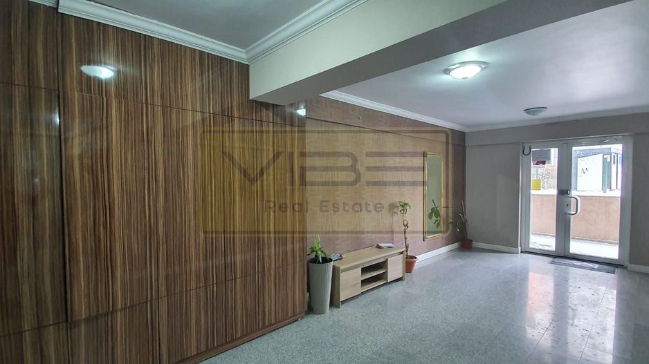 Apartament 1 camera + loc parcare Tatarasi Spitalul de Neurologie - Poză 15