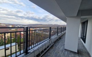 VALEA LUPULUI BLOC NOU APARTAMENT 2 CAMERE CU TERASA - Poză 20