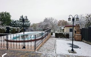 Vila cu 4 camere, Gageni - Poză 3