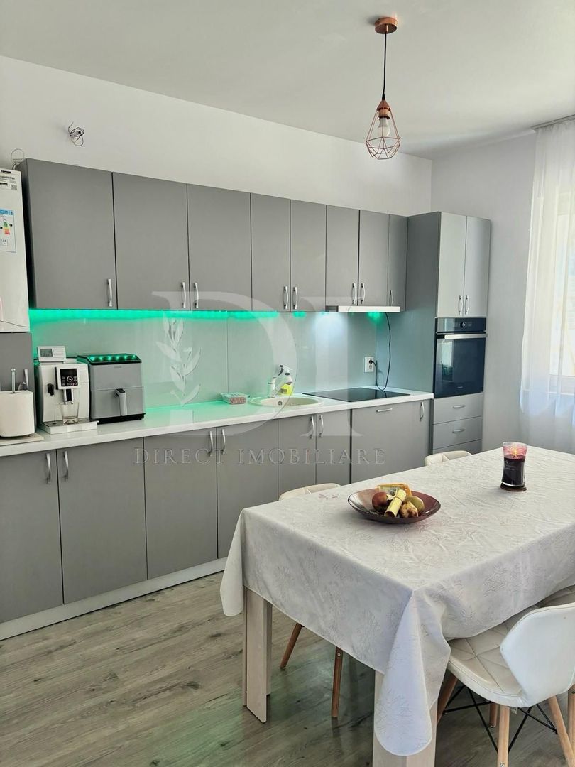 Casa moderna | 2020 | de vanzare | Zona VIVO - Poză 3