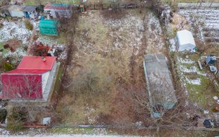 Vânzare, teren, 6 ari, Sîngera, Chișinău - Poză 5