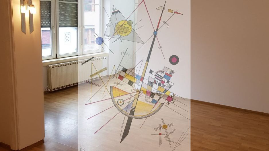 Vila unica cu 5 camere langa lac - Poză 11