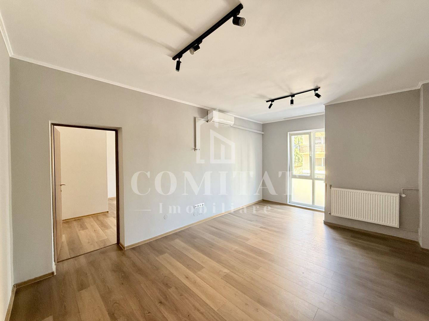 Preț excelent | spațiu birou | zorilor zona Honda - Poză 1