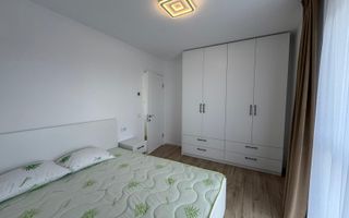 Apartament 2 Camere de Inchiriat Bloc Nou Eficient Energetic - Poză 3