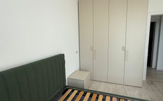 Apartament 2 camere,  mobilat, 55 mp, Timișoara, Zona Torontalului - Poză 2
