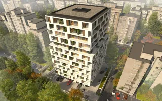 DUPLEX 4 CAMERE | 13 SEPTEMBRIE | PROIECT NOU - Poză 16