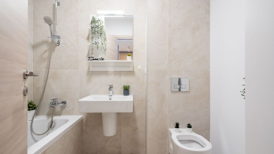 COMISION 0% - Apartament 2 camere modern in Aviatiei Apartments by GranVia - Poză 14