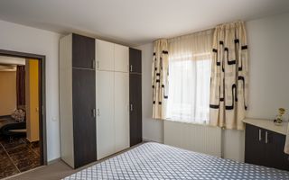 BOD-Colonie | Casa 5 camere | piscina exterioara | 160 mpu | 550 teren - Poză 10