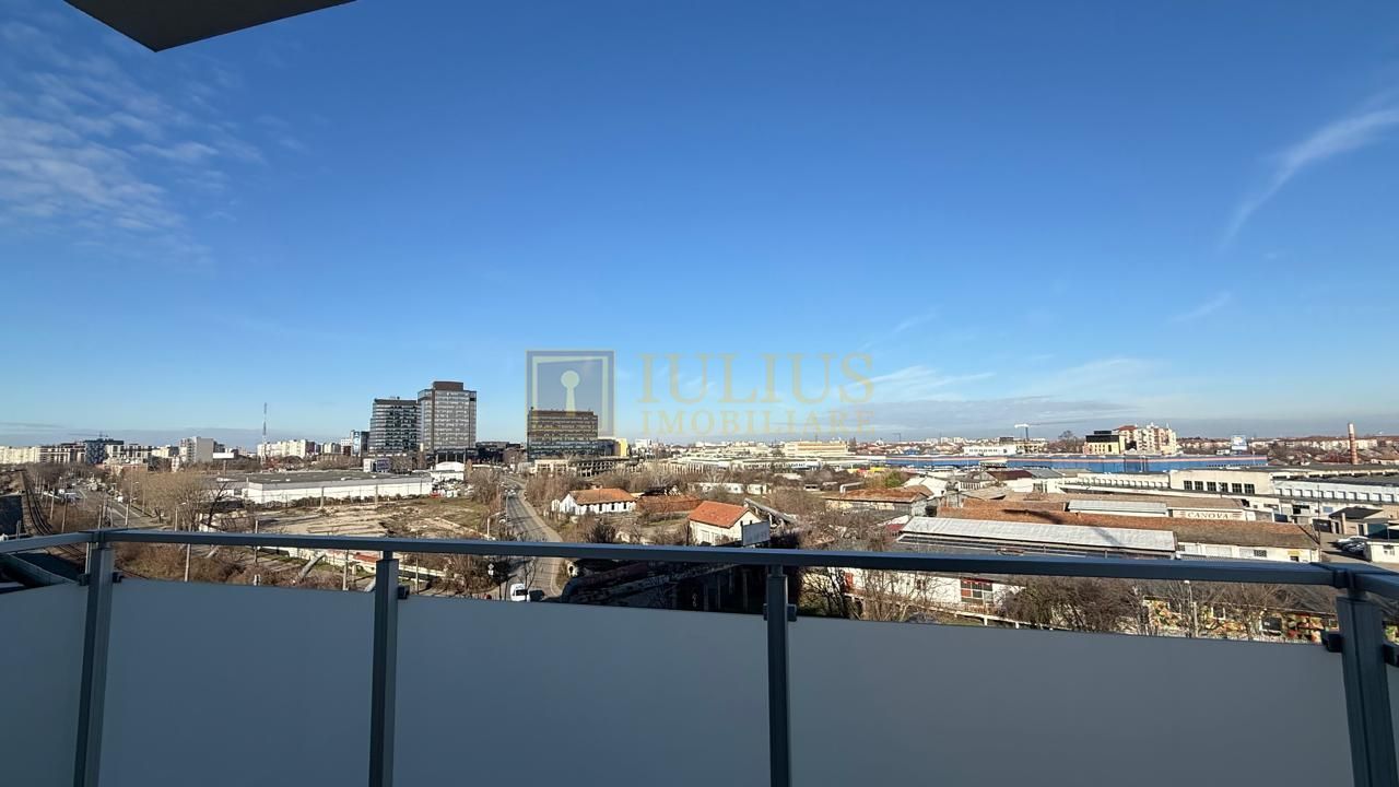 Vivalia Grand, Central, 2 camere, PRIMA INCHIRIERE - Poză 1