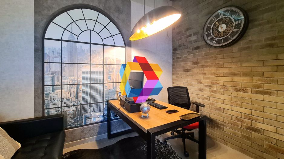 Spatiu comercial de închiriat, Brasov, zona Coresi - 63 mp # plus-imo.ro - Poză 1