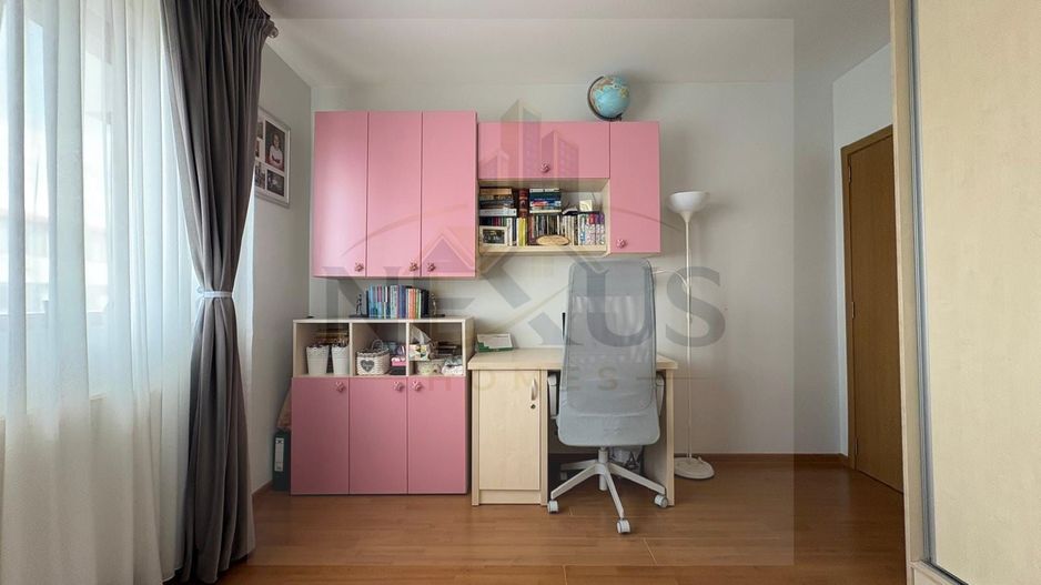Apartament 3 camere | Șoseaua Olteniței | Loc de parcare - Poză 8