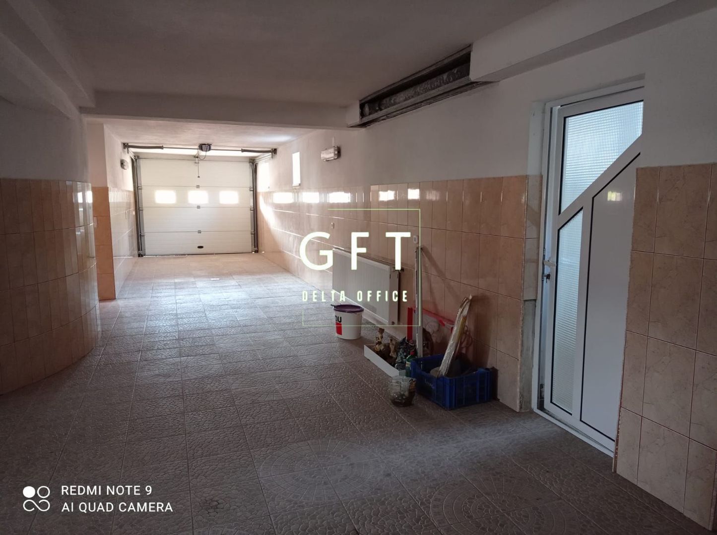 Casa cu piscina zona Centura - Poză 22