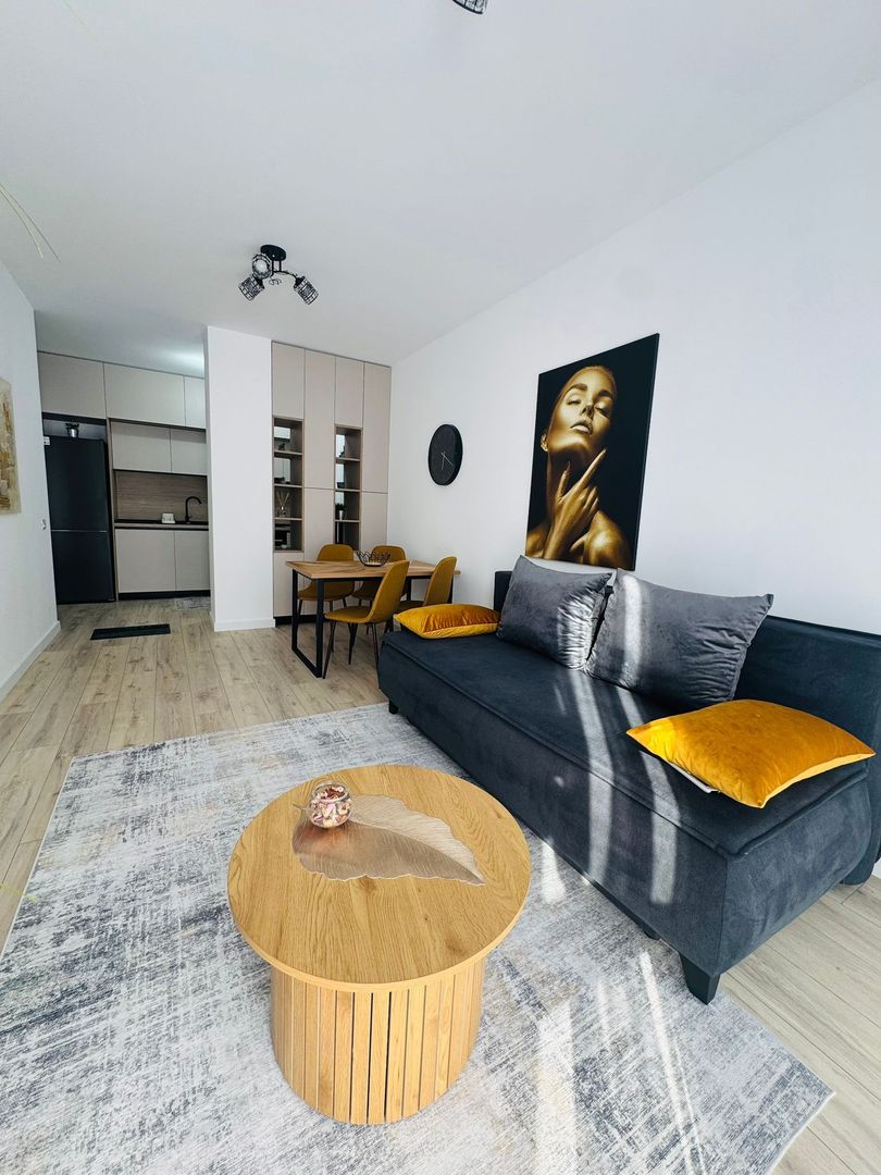 2 camere | Torontalului | Complex Campeador | Timișoara - Poză 3