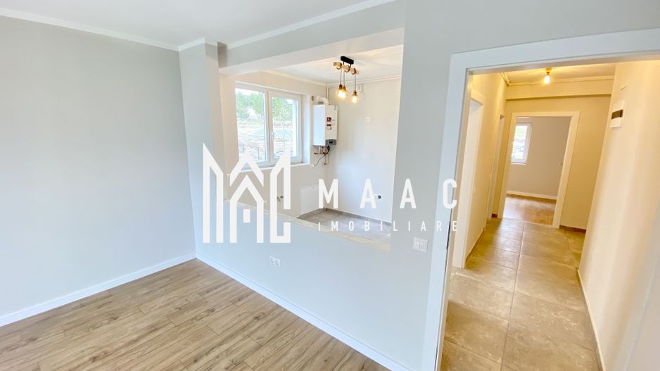 Apartament 2 camere | Finisat la cheie | Zona Industrială Vest – Sibiu - Poză 4