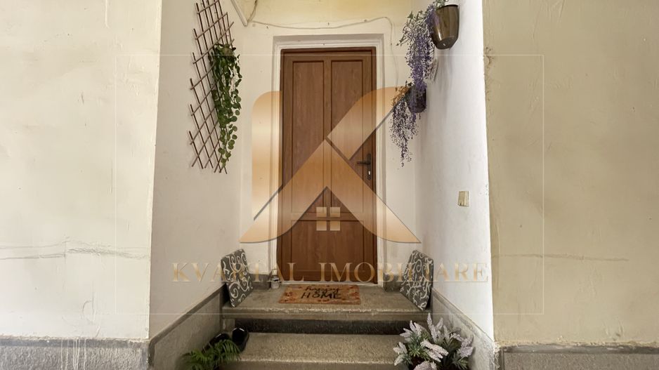 Apartament 2 camere la cheie, 66 mp + anexa garaj, ZonaCentrala! - Poză 7