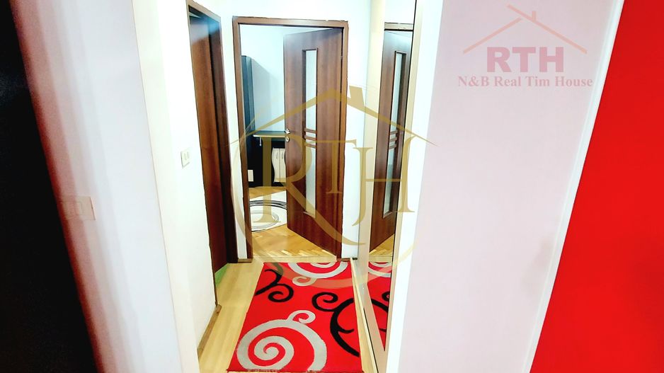 Apartament cu 3 camere de închiriat în zona  Calea Martirilor – Lidia - Poză 7
