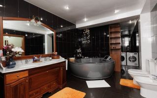 Vânzare, penthouse cu suprafața de 227 mp, str. Romană, Ungheni - Poză 24