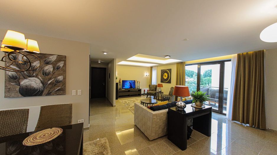 Vânzare Apartament 3 Camere | 100 mp Utili | Terasa 13 mp in Corbeanca - Poză 5