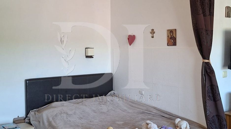 Apartament cu terasă generoasă | Baciu – Zona Petrom - Poză 6