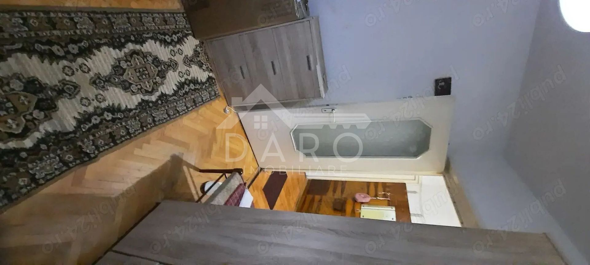 Vanzare apartament cu 3 camere în Cartierul Dâmbu Pietros. - Poză 6