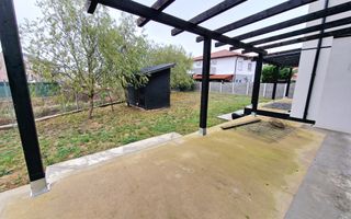 Duplex spatios despartit prin camera tehnica cu 5 camere | Urseni - Poză 14