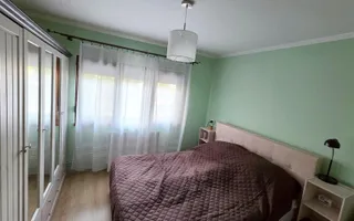 Apartament 3 camere Aradului parter cu balcon - Poză 11