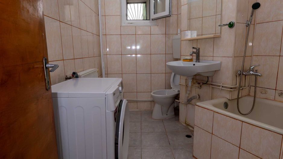 Apartament 2 camere, mobilat si utilat, Sebastian - Drumul Sarii - Poză 7