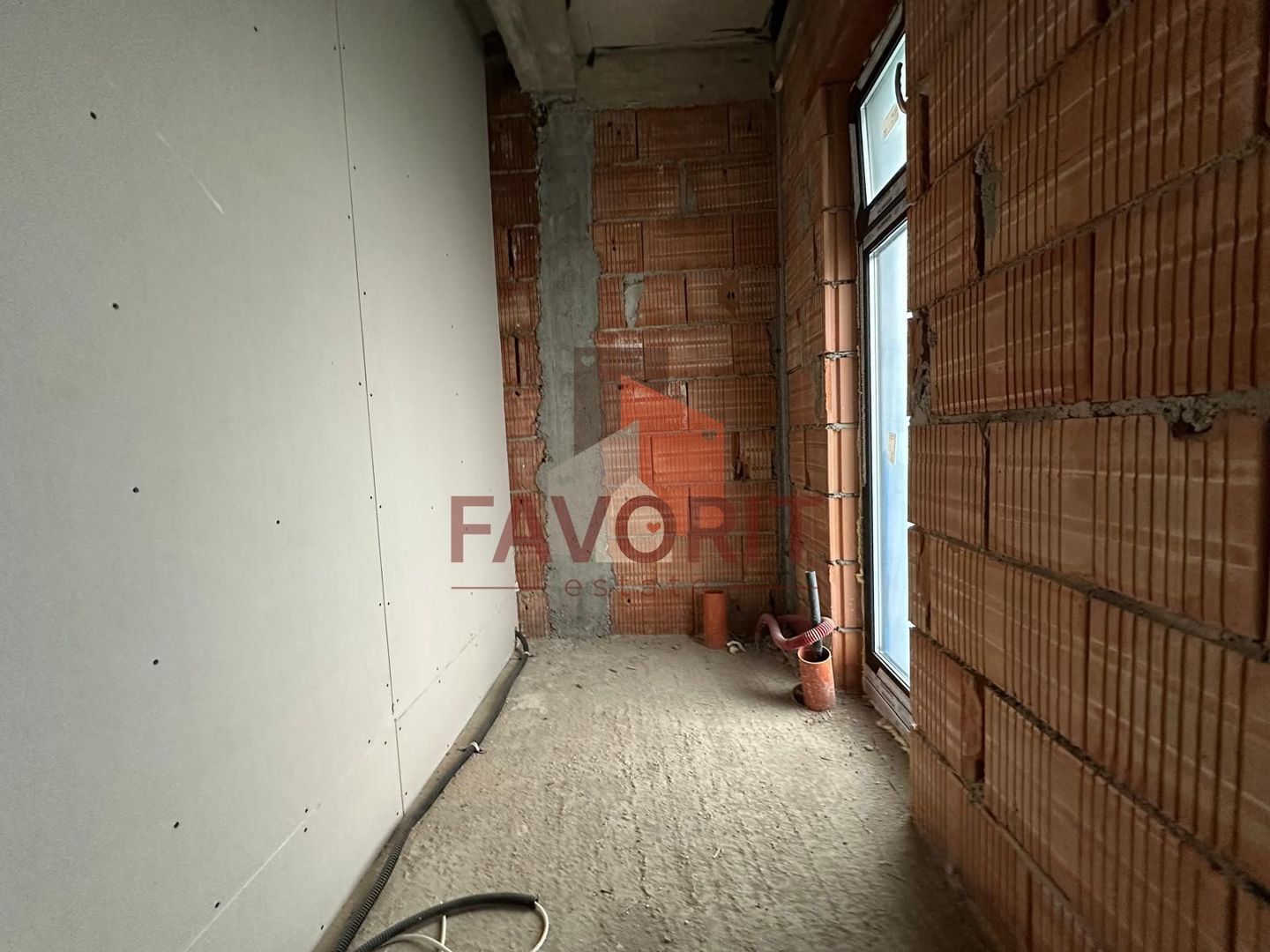 Duplex | Parter + Etaj | Toate utilitatile | Curte generoasa | Garaj | - Poză 11