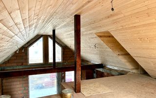 Casă/Sânpetru/Drum asfaltat/ Parter - Poză 18