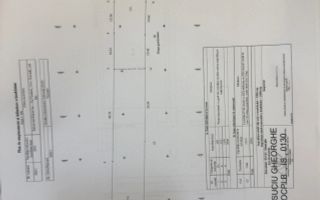 Casă de vânzare cu teren 2500 mp, P+M, Păușești, comuna Dumești, județul Iași - Poză 3