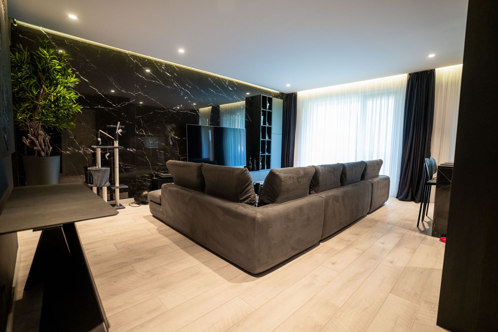 Apartament 3 camere | Mobilat LUX | zona Iancu Nicolae - Poză 3